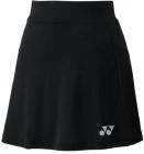 Yonex ženska suknja 26038 S crna