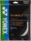 Yonex žica za badminton reket EXBOLT 68 bijela 10m