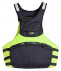 Hiko Stamina PFD prsluk za spašavanje L/XL limeta zelena