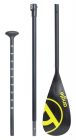 Red Paddle Co SUP daska 12'6'' Sport s Angle TRAVEL veslom