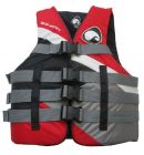 Spinera Jet Ski Allround Nylon 50N prsluk za spašavanje XXL/XXXL